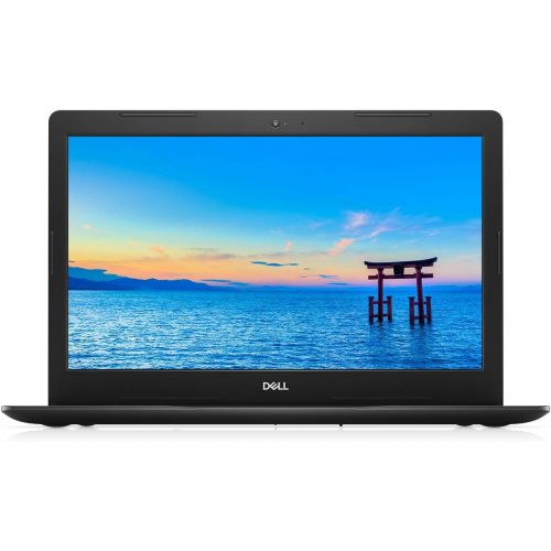 델 Dell Inspiron 15Amd Ryzen 5 2500U Mobile Proc W/Radeon Vega 8 Graphics8Gb256Gb15.6 Inch FHD (1920 X 1080)