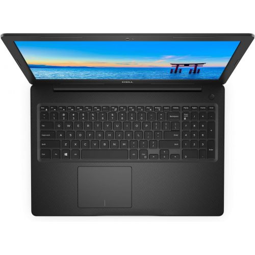 델 Dell Inspiron 15Amd Ryzen 5 2500U Mobile Proc W/Radeon Vega 8 Graphics8Gb256Gb15.6 Inch FHD (1920 X 1080)