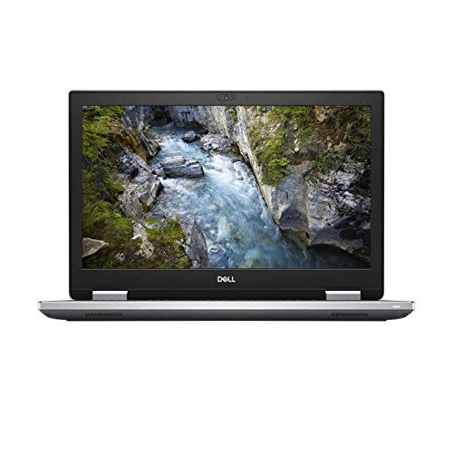 델 Dell Precision 7540 Mobile Workstation 15.6 FHD IPS W/ IR Camera 2.5 GHz Intel Core i5 9400H Quad Core 8GB DDR4 256GB SSD Quadro T1000 4GB GDDR5 Win10 pro