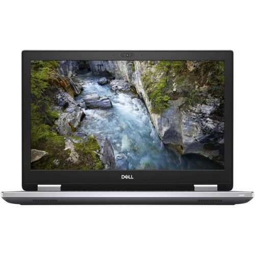 델 Dell Precision 7540 Mobile Workstation 15.6 FHD IPS W/ IR Camera 2.5 GHz Intel Core i5 9400H Quad Core 8GB DDR4 256GB SSD Quadro T1000 4GB GDDR5 Win10 pro