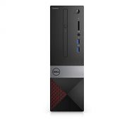 Dell Vostro Desktop 3470 SFF v3470 5247BLK PUS Intel Core i5 8 GB RAM 256 GB SSD Windows 10 Pro Black