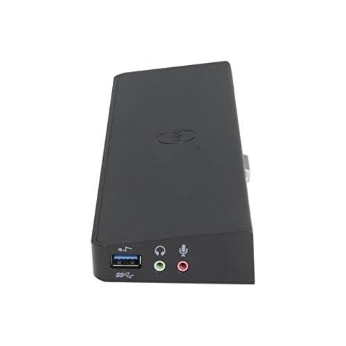 델 Dell D3000 SuperSpeed USB 3.0 Docking Station (YWDN0)