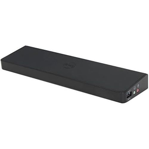 델 Dell D3000 SuperSpeed USB 3.0 Docking Station (YWDN0)