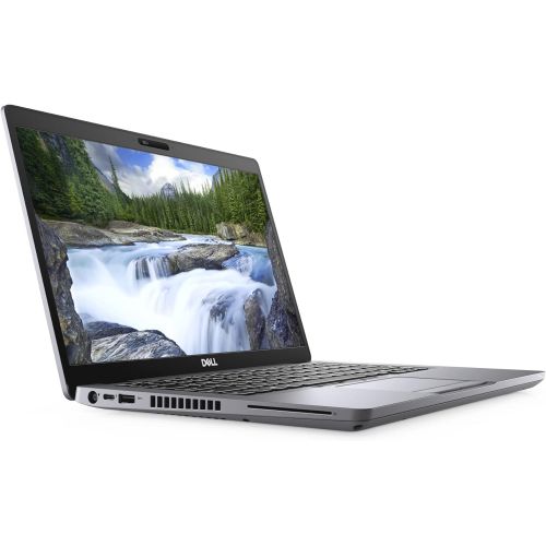 델 Dell Latitude 5410 Laptop 14 FHD WVA AG Display (IR CAM) 1.8 GHz Intel Core i7 10610U Quad Core 512GB SSD 16GB Windows 10 pro