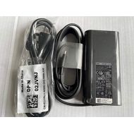 New Replacement for Dell 90W USB Type C AC Adapter for Latitude 7410, XPS 17 (9700), Precision 5550, Precision 5750, Latitude Chromebook 14 7410 2 in 1, 0R2M8K, LA90PM170, CF2YR, 4