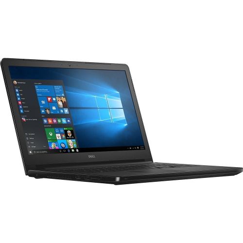 델 Dell Inspiron 15 5000 5566 15.6 HD Touch Core i3 7100U 6GB Ram 1TB HDD