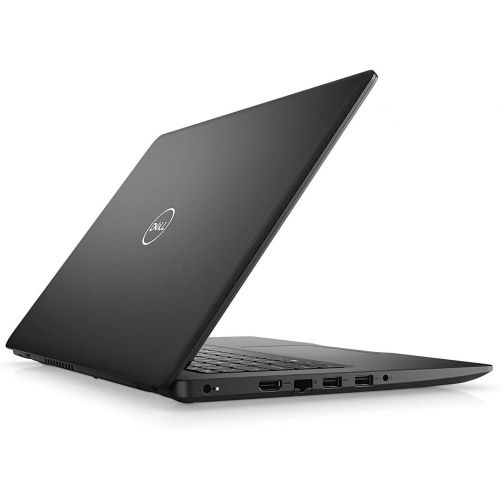 델 2020_Dell Inspiron 14 Laptop, 10th Gen Intel Quad Core i5 1035G4, 8GB DDR4 RAM, 128GB SSD, WiFi+ Bluetooth, HDMI (10th Gen Intel Core i5 1035G4)