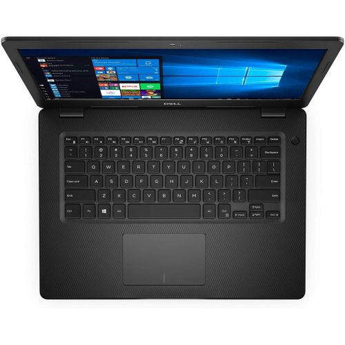 델 2020_Dell Inspiron 14 Laptop, 10th Gen Intel Quad Core i5 1035G4, 8GB DDR4 RAM, 128GB SSD, WiFi+ Bluetooth, HDMI (10th Gen Intel Core i5 1035G4)