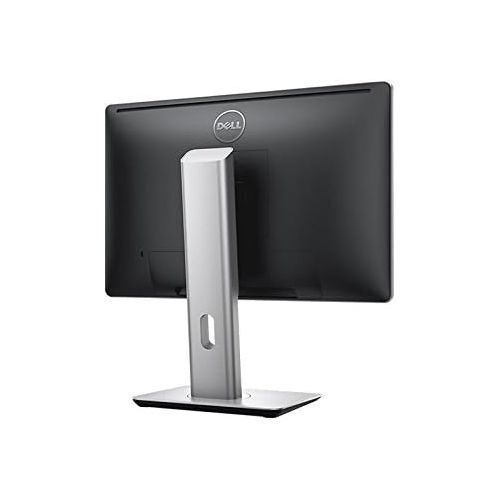 델 Dell P2016 20 Screen LED Lit Monitor,Black