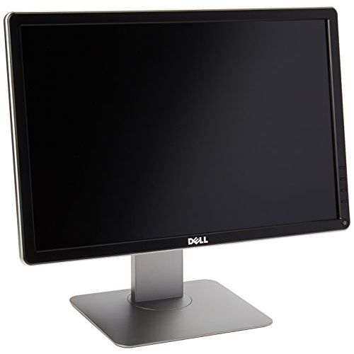 델 Dell P2016 20 Screen LED Lit Monitor,Black