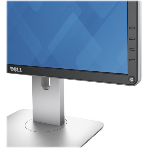 델 Dell P2016 20 Screen LED Lit Monitor,Black