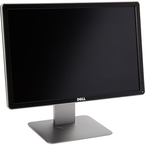 델 Dell P2016 20 Screen LED Lit Monitor,Black