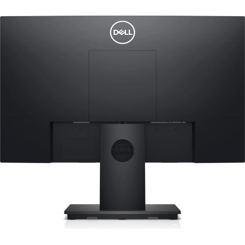 델 Dell E1920H 19 Monitor (Black)