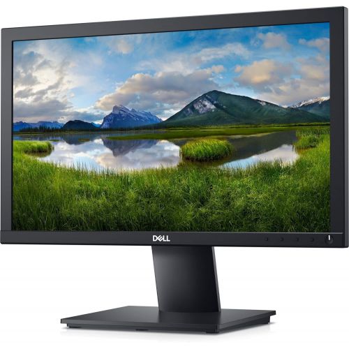 델 Dell E1920H 19 Monitor (Black)