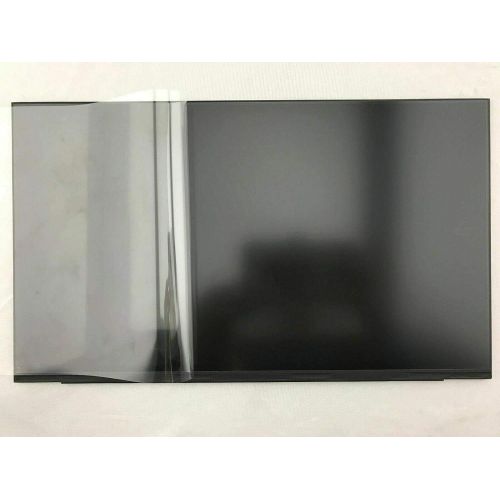 델 FOR Dell 15.6 FHD 30pin IPS Laptop LCD Screen Panel Non Touch Fit Dell Latitude 15 5511 5510