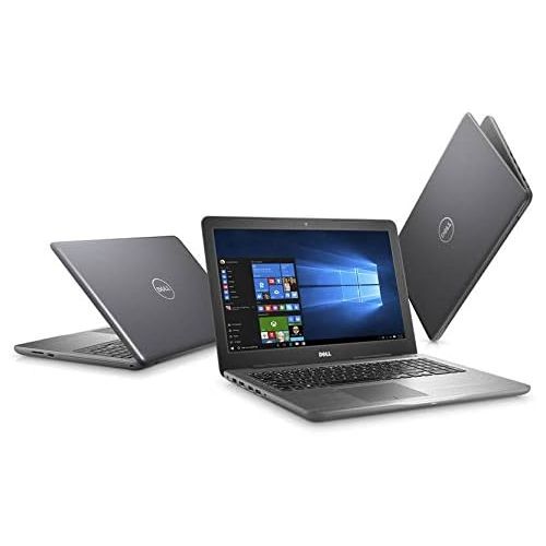 델 Dell Inspiron 15 5000 Laptop, 15.6 Screen, Intel Core i7, 12GB Memory, 1TB Hard Drive, Windows 10 Home