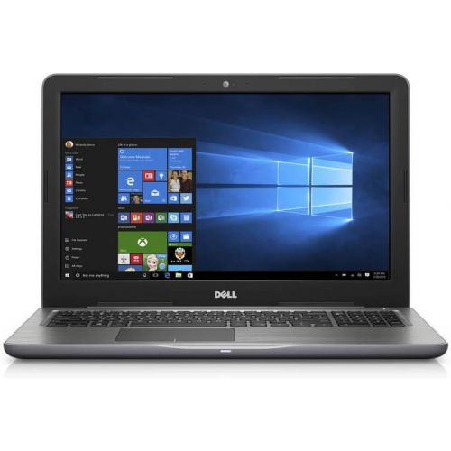 델 Dell Inspiron 15 5000 Laptop, 15.6 Screen, Intel Core i7, 12GB Memory, 1TB Hard Drive, Windows 10 Home