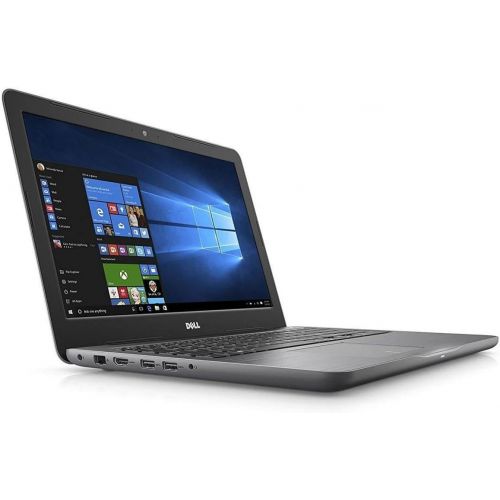 델 Dell Inspiron 15 5000 Laptop, 15.6 Screen, Intel Core i7, 12GB Memory, 1TB Hard Drive, Windows 10 Home