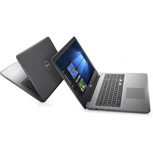 델 Dell Inspiron 15 5000 Laptop, 15.6 Screen, Intel Core i7, 12GB Memory, 1TB Hard Drive, Windows 10 Home