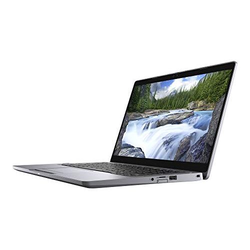 델 Dell Latitude 5310 Laptop 13.3 FHD Touch Screen Display 1.7 GHz Intel Core i5 10310U Quad Core 8GB 256GB Windows 10 pro