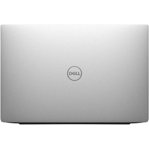 델 2019 Dell XPS 13 9370 Thin and Light Laptop Computer, 13.3” 4K UHD InfinityEdge Touchscreen, 8th Gen Intel Quad Core i5 8250U Up to 3.4GHz, 8GB RAM, 128GB SSD, 802.11AC Wifi, Bluet