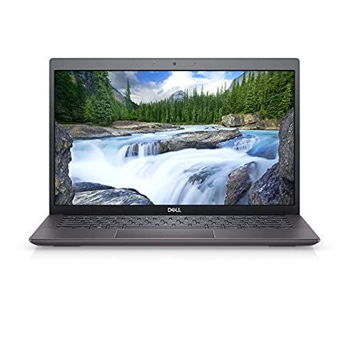 델 Dell Latitude 3301 13.3 Notebook Intel Core i7 8565U 8GB RAM 256GB SSD