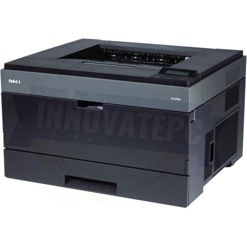 델 Dell 2350DN Laser Printer