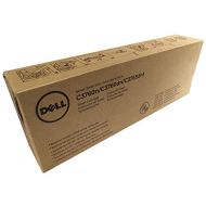 Dell Genuine W8D60 Extra High Yield Black Toner Cartridge for C3760n, C3760dn, C3765dnf Printers