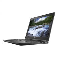 Dell Latitude 5490 1920 x 1080 14 LCD Laptop with Intel Core i5 8350U Quad Core 1.7 GHz, 8GB RAM, 500GB HDD