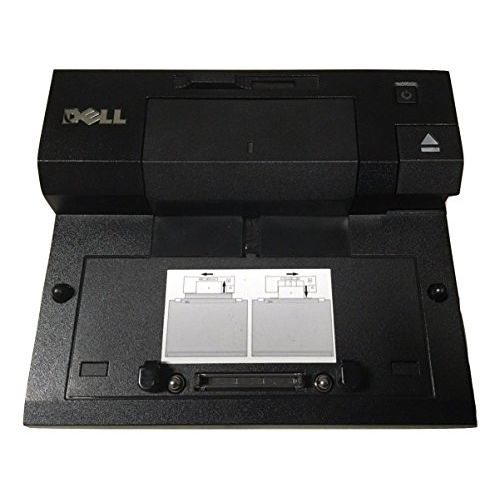 델 Dell E Port Replicator PR03X with USB 3.0 and 240 Watt Power Adapter