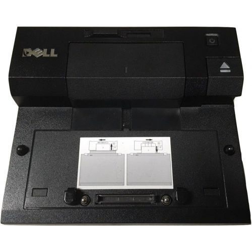 델 Dell E Port Replicator PR03X with USB 3.0 and 240 Watt Power Adapter