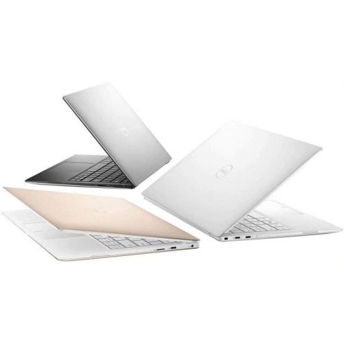 델 Dell XPS13 9380 Laptop, 13.3 4K UHD?Touchscreen, 8th Gen Intel Quad Core i5 8265U (Beat i7 7500U), 8GB DDR4 2TB SSD, Thunderbolt?Fingerprint Backlit KB Win 10