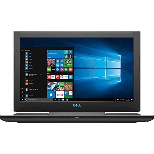 델 Dell Inspiron 15 7588 15.6 FHD i7 8750H GTX 1060 8GB 256GB SSD