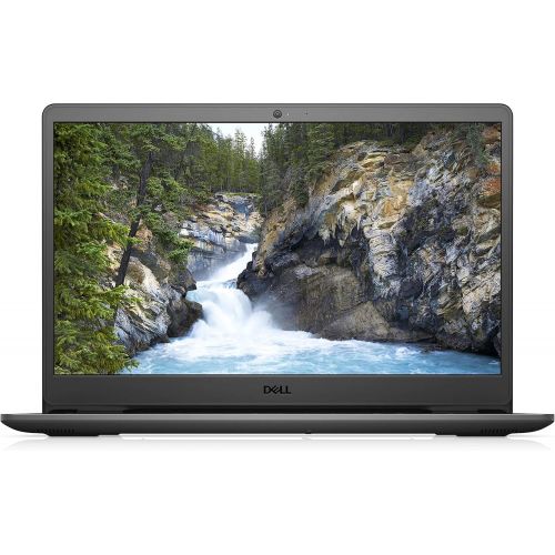 델 Newest Dell Inspiron 3510 Laptop, 15.6 HD Display, Intel Celeron N4020 Processor, Webcam, WiFi, HDMI, Bluetooth, Windows 10 Home, Black (8GB RAM 1TB HDD)
