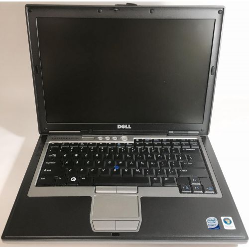 델 DELL LATITUDE D630 CORE 2 DUO 2.2GHz 120GB 2GB DVDRW 14WIDE XP PRO WI FI