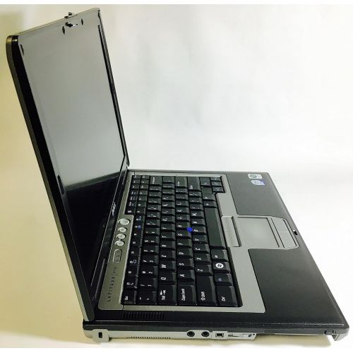 델 DELL LATITUDE D630 CORE 2 DUO 2.2GHz 120GB 2GB DVDRW 14WIDE XP PRO WI FI