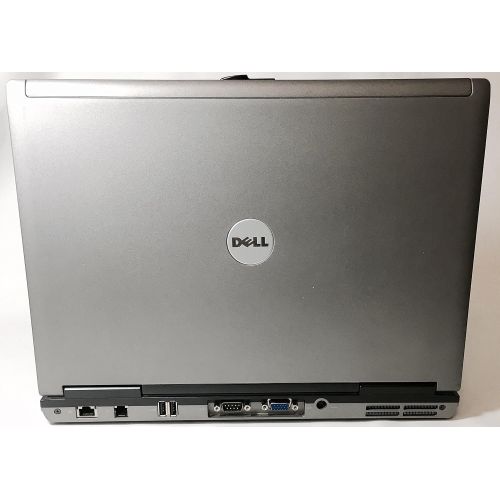 델 DELL LATITUDE D630 CORE 2 DUO 2.2GHz 120GB 2GB DVDRW 14WIDE XP PRO WI FI