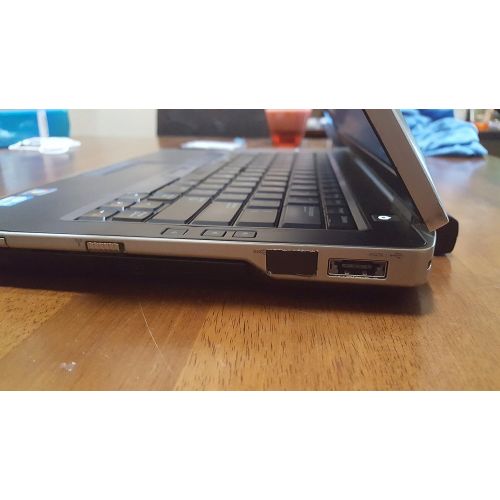 델 Dell Latitude E6430 Core i5 2.8GHz 8GB RAM 500GB Hard Drive HDMI DVDRW WiFi Windows 7 Professional 64 bit Laptop Notebook W7 Pro BlueTooth