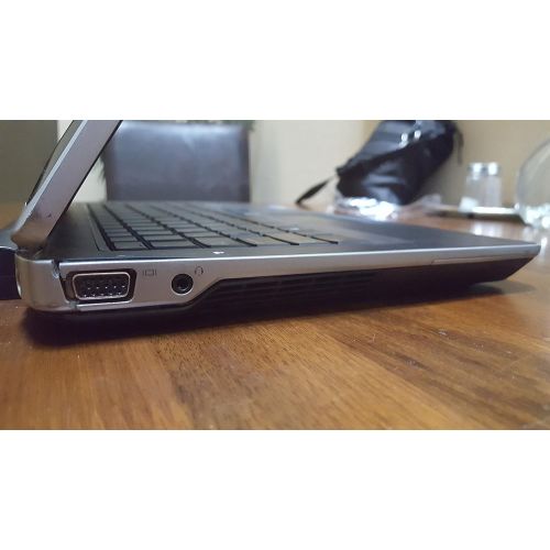 델 Dell Latitude E6430 Core i5 2.8GHz 8GB RAM 500GB Hard Drive HDMI DVDRW WiFi Windows 7 Professional 64 bit Laptop Notebook W7 Pro BlueTooth