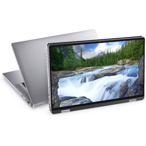 델 Dell Latitude 9000 9510 Laptop (2020) 15.6 FHD Core i7 512GB SSD 16GB RAM 6 Cores @ 4.7 GHz 10th Gen CPU