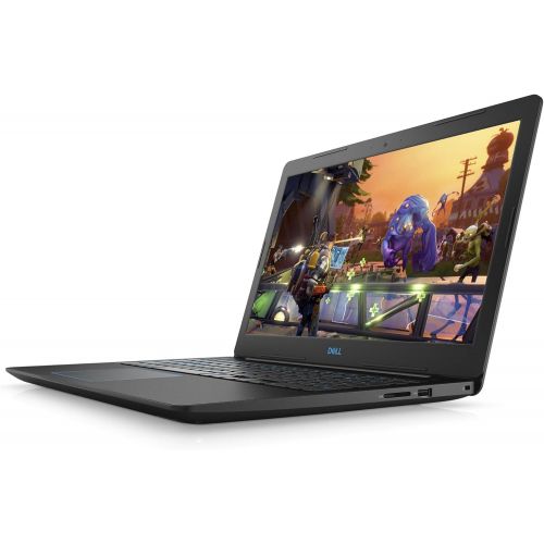 델 Dell G3 15 3579 Intel Core i7 8750H Processor 8GB DDR4 128GB SSD + 1TB HD GTX 1050ti 4GB Win 10 Home