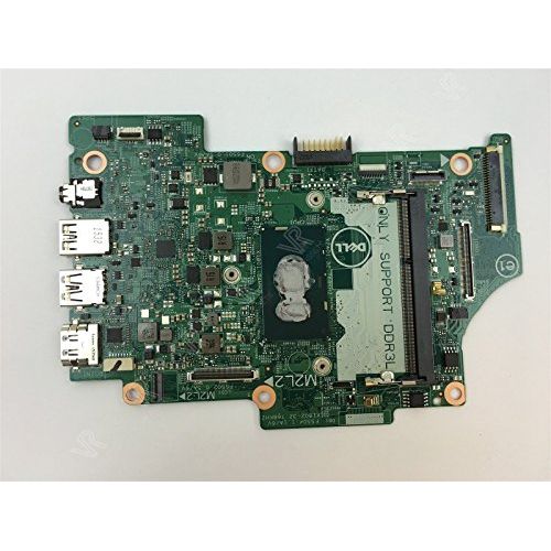 델 H8C9M Dell Inspiron 13 7359 Laptop Motherboard w/ Intel i7 6500U 2.5Ghz CPU