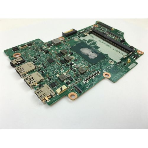 델 H8C9M Dell Inspiron 13 7359 Laptop Motherboard w/ Intel i7 6500U 2.5Ghz CPU