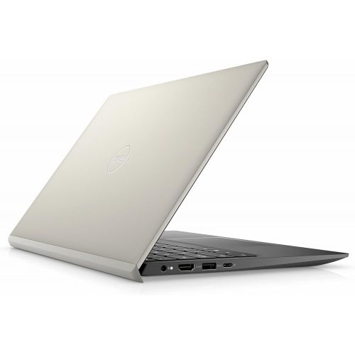 델 Dell Vostro 5000 5301 15 Premium Laptop I 13.3 inch Full HD (300Nits) I 11th Generation Intel 4 Core i7 1165G7 I 8GB DDR4 1TB SSD I GeForce MX350 2GB I Backlit Fingerprint USB C Wi