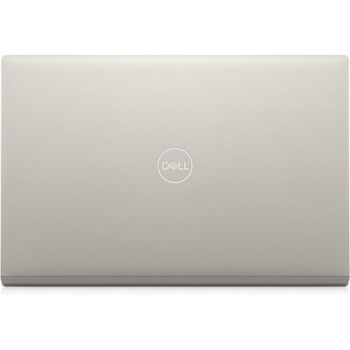 델 Dell Vostro 5000 5301 15 Premium Laptop I 13.3 inch Full HD (300Nits) I 11th Generation Intel 4 Core i7 1165G7 I 8GB DDR4 1TB SSD I GeForce MX350 2GB I Backlit Fingerprint USB C Wi
