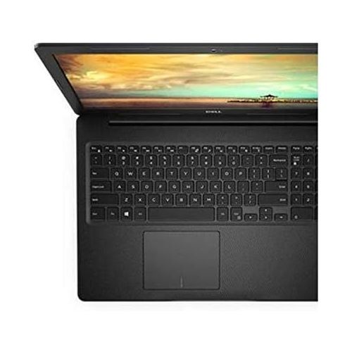 델 2019_Dell Inspiron 3000 15.6 inch HD Anti Glare LED Backlit Display Laptop, Intel Celeron Processor N4000, 4GB RAM, 1TB HDD, DVD, Webcam, Wireless+Bluetooth, HDMI，Window 10