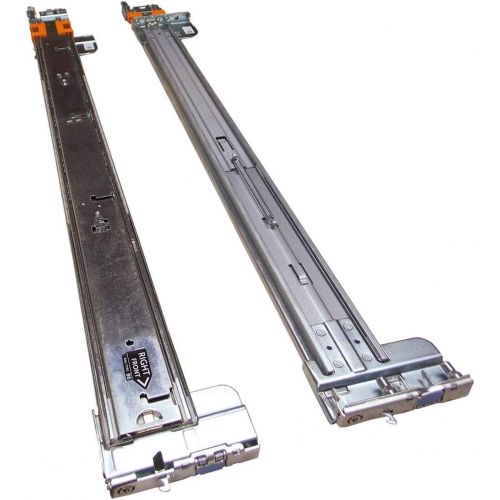 델 Dell PowerEdge R530, R730, R730, R540, R740, R740XD, R820, R830, R7415, R7425 2U Ready Rail Kit H4X6X