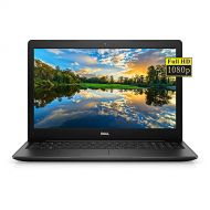2021 Newest Dell Inspiron 15.6 HD Laptop, Intel Core i3 1005G1 Processor, 8GB DDR4 Memory, 256GB PCIe Solid State Drive, WiFi, Webcam, Online Class Ready, HDMI, Bluetooth, Win10 Ho