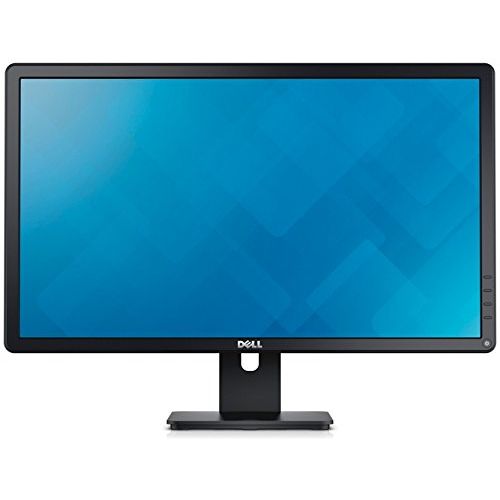 델 Dell 23 Inch Screen LED Lit Monitor, E Series