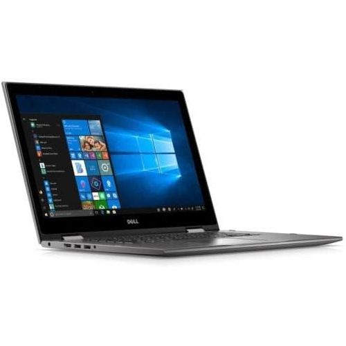 델 2019 Dell Inspiron 5000 2 in 1 15.6 Inch FHD Touchscreen Laptop PC, Intel Core i5 8250U Quad Core, 8GB DDR4, 256GB SSD, Backlit Keyboard, USB 3.1, HDMI, WiFi, Windows 10 Home